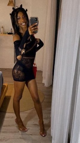 Southern Belle - 1