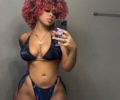 Colorado Springs escorts - 💦💥New in town! Cum see me while you can! 💦