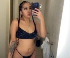 Mt. Vernon escorts - Cute Hottie 💃😍 Nice Body 💪🏽🍑 With Toe Curling Skills 👅🫦 READ FULL AD