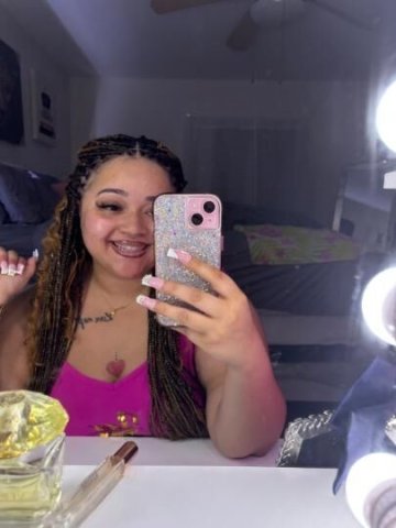 Mixed Bbw 🩷🥰 - 1