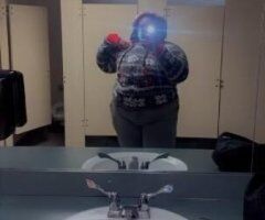 Charleston escorts - Only doing Head😘 SBBW