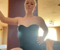 Buffalo escorts - 💕BBBJ💕GFE🥰BLONDE 💖NORTH BUFFALO INCALL