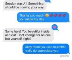 💋NEW IN YOUR CITY🆕🥇WETTIEST OUTTA THIS WORLD Experience WITH HENNESSY💦💕 - Image 5