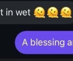 1 night only⛽ man needed QV SPECIAL SO I CAN CREAM AND 💦 on YOU ❗❗❗ (your personal porn star💦💦💦) 🌹😻💦 Any bare requests BLOCKED |NO OUTCALLS❗|😻 - Image 8