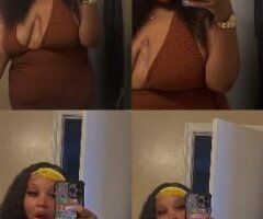 Light Skin BBW🩷🩷 $qv DO NOT WASTE MY TIME - Image 11