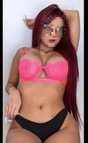 😈A hot and fun girl💯 - 1
