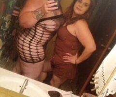 Yuma escorts - 8/2 & 8/3 only Friday and Saturday threesome fantasies fulfilled -**new number**back by popular demand