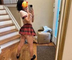 Frederick escorts - OUTCALL