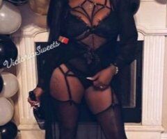 🔥Sexy EXTRAORDINARY Ebony SWEET Treat🍫💦 Classy Get Nasty & Ready For Fun😜 - Image 3