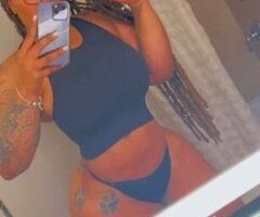 Richmond escorts - Chanel