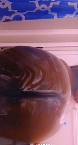 🍑🍑💦💦bbw play 🍑🍑💦💦 - 1