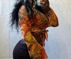 Gainesville escorts - Super Freak 👅