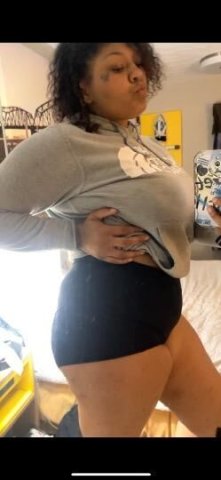 thick blasian ready for play time💦 😋 - 1