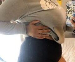 thick blasian ready for play time💦 😋 - Image 1