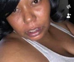 Sioux City escorts - black pussy