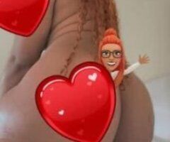 Heaven💋 on Earth Thick Mixed 🌹💦Ebony Submissive All Holes Open - Image 9