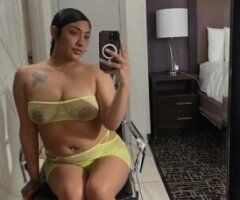 COME SEE ME BEFORE I LEAVE💋 DONT MISS OUT ON THE BEST EXPERIENCE POSSIBLE💦🍒 - Image 4