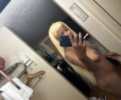 $100 special all day !!💦Come see me .😵‍💫you wont regret it .😝 - Image 1