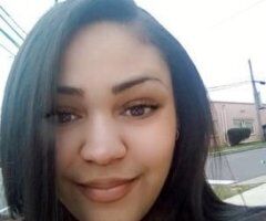 Central Jersey escorts - ThickndDominican
