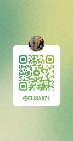 😍Tell me your fantasy😋💜TEXT ON MY TELEGRAM ONLY - Elisa871 - 1
