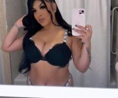 💋🍒 𝓔𝔁𝓸𝓽𝓲𝓬 latina 𝓟𝓻𝓲𝓷𝓬𝓮𝓼𝓼 💕 💦😘VISITING HARRISBURG !✈✨ ⭐)💕 🅓🅞🅝🅣 🅜🅘🅢🅢 🅞🅤T‼🔥I'm Ready➜ⓝⓞw HERE FOR A SHORT TIME ONLY - Image 4