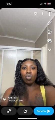 Let me help that dick explode ‼😩🎟explode 💋🥳💦 come enjoy great service & throat 100% real incalls & outcalls available to matured men only cash app to get added to my snap from now on ‼❤ AMOSC @ SHAWNNA_803 - 1