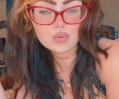 Springfield escorts - italian baby visiting in town 💕 ready now !!