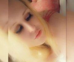 Chattanooga escorts - your favorite snow bunny is back for a limited time hmu ill blow ur mind