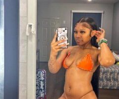 New Orleans escorts - COME SEE ME IN CALLS AND OUT CALLS FUCK MY FACE