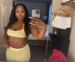 Modesto escorts - 🎉❗NEW Blasain HOTTIE with special head skills 🍆👸🏾 IN TOWN❗❗Available 24/7 🎉🎉🎉🎉