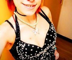 If you're looking for an unforgettable experience message me. I can be sensual, kinky, anything you like - Image 8