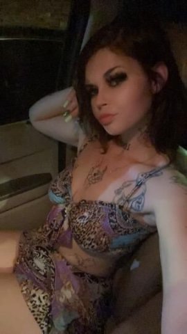 THICK THIGHS & HAZEL EYES🥰 lemme cum get you right 👅💦 - 1