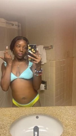 Babygirl 💕 LSC🪄 pullin🆙🏁 eatit🆙🍽👅😈 - 1
