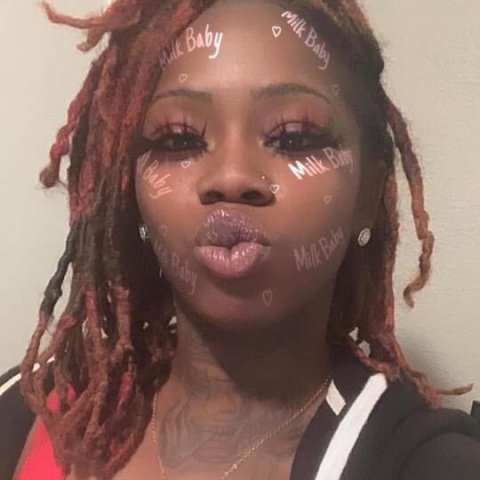 YOUR FAVORITE CHOCLATE TREAT WHO LOVES FUCKING & SUCKING💦 - 1