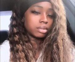 YOUR FAVORITE CHOCLATE TREAT WHO LOVES FUCKING & SUCKING💦 - Image 3