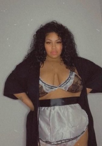 Your Favorite CURVY, BUSTY, BBW (MARCH 20th-21st) - 1