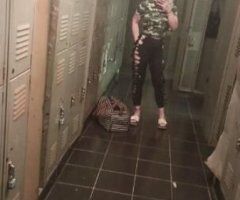 Tri-Cities escorts - Call me Barbie, lets play💋 What you say...
