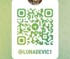 Charlottesville escorts - 💦Hookup let's_!!Play😋OUTCALL☎INCALL🚗CARFUN💝FT SHOW & SELL CUSTOM VIDEO💚All Available✅My Instagram👉@lunadevic1 and My Telegram👉@lunadevic1✅ My Snap Chat👉salmaahmed6169