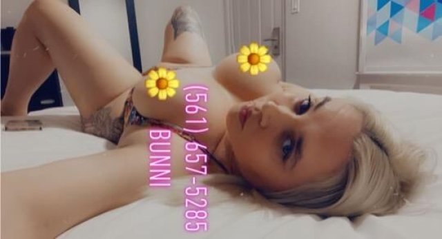 💎 👏Verified Highly Reveiwed Gorgeous Blonde💖 💯% NEW PICS 💯% 🍹🍷incall out call specials now! - 1