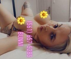 Ann Arbor escorts - 💎 👏Verified Highly Reveiwed Gorgeous Blonde💖 💯% NEW PICS 💯% 🍹🍷incall out call specials now!
