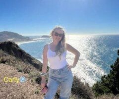 ❗CALL ONLY❗NO TEXT ENCINITAS INCALL💜BLoNDe BLuE EyEd BoMBsHELL 🍑BiG BOOTY BaBe🍑 - Image 3