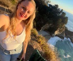 ❗CALL ONLY❗NO TEXT ENCINITAS INCALL💜BLoNDe BLuE EyEd BoMBsHELL 🍑BiG BOOTY BaBe🍑 - Image 7