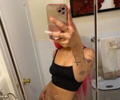 Frederick escorts - ☘ Isabella CHAPARRITA SUPER TOP! 😈