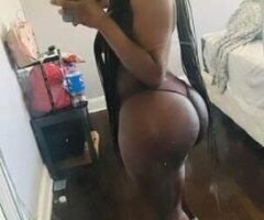 Eastern Kentucky escorts - Chocolate The Goat 🤪