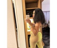 Richmond escorts - Lovely Haitian Princess Outcalls 🦋✨
