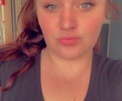 CUM AN SLUT ME OUT DADDY😈‼SPECIALS TIL MONDAY!!NO SHOW OR BULLSHIT YOULL BE BLOCKED 💦👄👅THE BEST EXPERIENCE 💦👅🐐 IS RIGHT HERE!! MASTER OF EVERYTHING! 😜💧💦. NO TIME FOR GAMES STRAIGHT BUSINESS SO COME LET ME SHIW YOU A GOOD TIME DADDY - Image 2