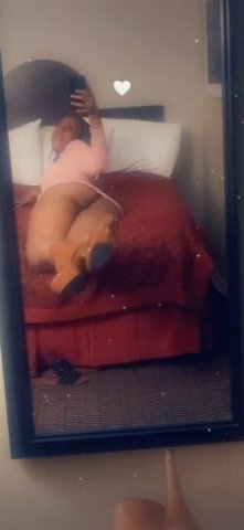 I'm back incall - 1
