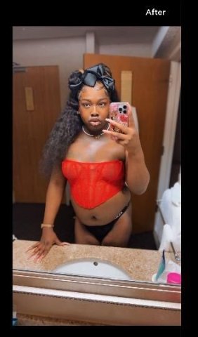 I Know you like F 💦😈king Me - 1