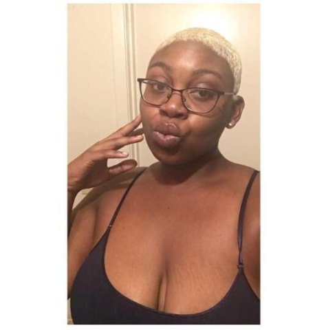 Sexy Thick Chocolate Baby RealSweet aim too please 🤓😘 hmu and see if i catch your interests 😋 - 1