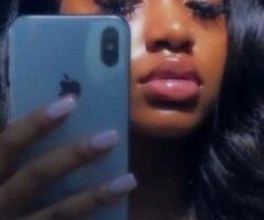 Brooklyn escorts - OUTCALLs ‼Sexii Brownskin Here to make your Dreams ☁ Cum 💦 True